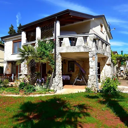 Garden Retreat Apartamento